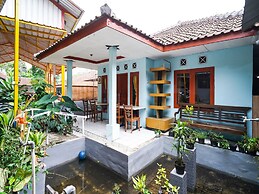 Capital O 93262 Hotel Cherish 2