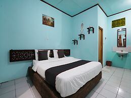 Capital O 93262 Hotel Cherish 2