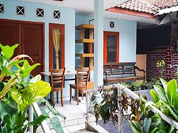 Capital O 93262 Hotel Cherish 2