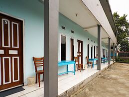 Capital O 93262 Hotel Cherish 2