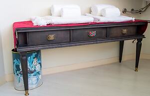 MY PLACE SUITE Milano Navigli