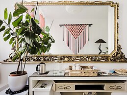 MY PLACE SUITE Milano Navigli