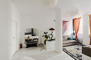 MY PLACE SUITE Milano Navigli