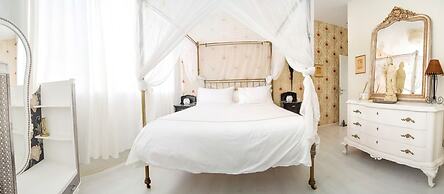 MY PLACE SUITE Milano Navigli