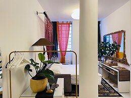 MY PLACE SUITE Milano Navigli