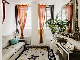 MY PLACE SUITE Milano Navigli