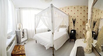 MY PLACE SUITE Milano Navigli