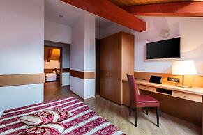 Hotel Belvedere