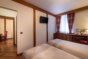 Hotel Belvedere