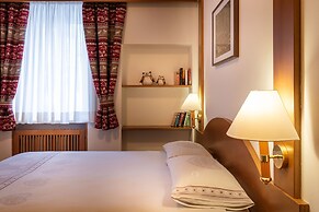 Hotel Belvedere
