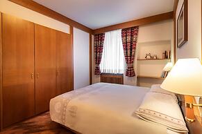 Hotel Belvedere