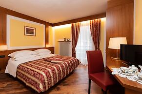 Hotel Belvedere