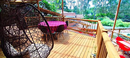 La Martina Campestre