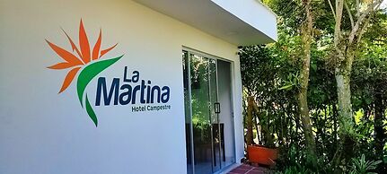 La Martina Campestre