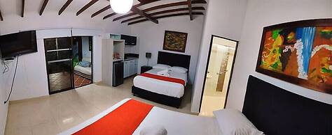 La Martina Campestre