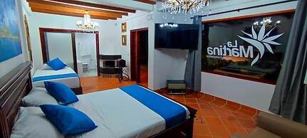 La Martina Campestre