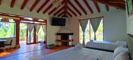 La Martina Campestre