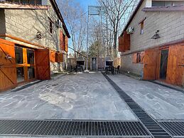 Paihuen Luxury Suites