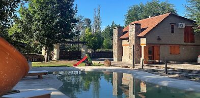 Paihuen Luxury Suites