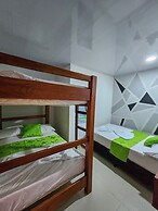 MIRADORES DEL PARAISO