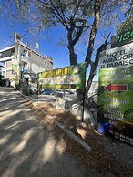 MIRADORES DEL PARAISO