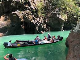 MIRADORES DEL PARAISO