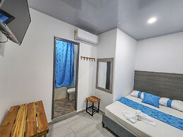 MIRADORES DEL PARAISO