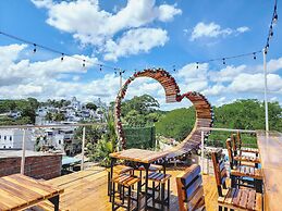 MIRADORES DEL PARAISO