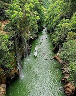 MIRADORES DEL PARAISO