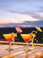 MIRADORES DEL PARAISO