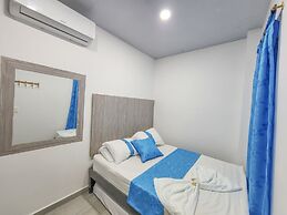 MIRADORES DEL PARAISO