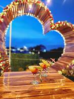 MIRADORES DEL PARAISO