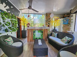 MIRADORES DEL PARAISO