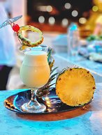 MIRADORES DEL PARAISO