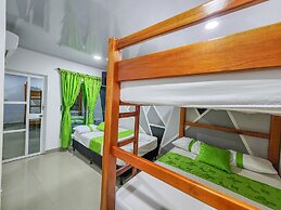 MIRADORES DEL PARAISO