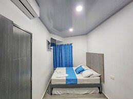 MIRADORES DEL PARAISO