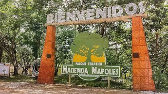 MIRADORES DEL PARAISO