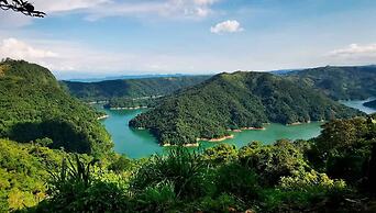 MIRADORES DEL PARAISO