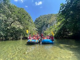 MIRADORES DEL PARAISO