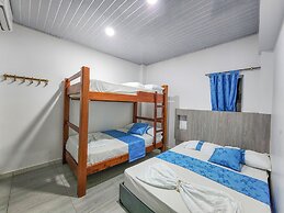 MIRADORES DEL PARAISO