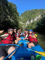 MIRADORES DEL PARAISO