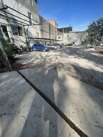 MIRADORES DEL PARAISO