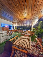 MIRADORES DEL PARAISO