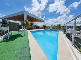 MIRADORES DEL PARAISO