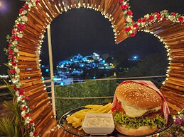 MIRADORES DEL PARAISO