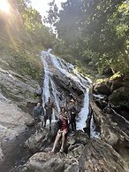 MIRADORES DEL PARAISO