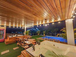 MIRADORES DEL PARAISO