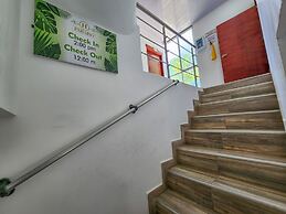 MIRADORES DEL PARAISO