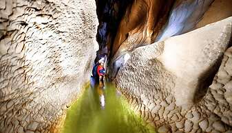 MIRADORES DEL PARAISO