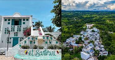 MIRADORES DEL PARAISO